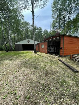Photo 23: Tchorzewski lease in Hudson Bay: Residential for sale (Hudson Bay Rm No. 394)  : MLS®# SK899907