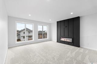 Photo 23: 228 Woolf Place in Saskatoon: Aspen Ridge Residential for sale : MLS®# SK930229