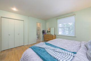 Photo 22: 937 Whitton Avenue in London: North M Single Family Residence for sale (North)  : MLS®# 40531886