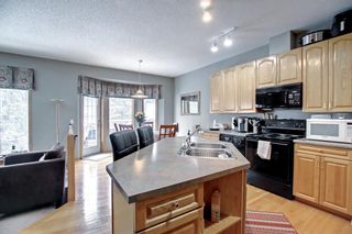 Photo 11: 6 Prominence View SW in Calgary: Patterson Semi Detached for sale : MLS®# A1196781