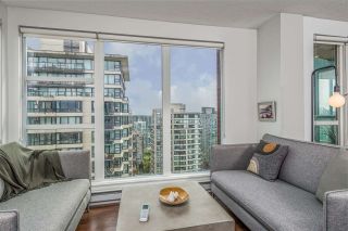 Photo 1: 3104 939 HOMER Street in Vancouver: Yaletown Condo for sale in "The Pinnacle" (Vancouver West)  : MLS®# R2363870