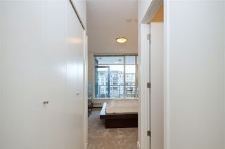 Photo 25: 409 135 W 2ND Street in North Vancouver: Lower Lonsdale Condo for sale in "CAPSTONE" : MLS®# R2550192