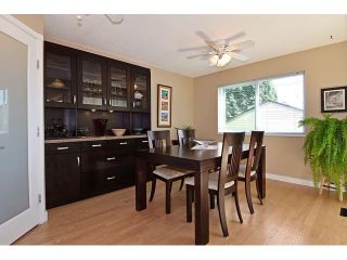 Photo 7: 1265 LANSDOWNE Drive in Coquitlam: Upper Eagle Ridge House for sale : MLS®# V1127701