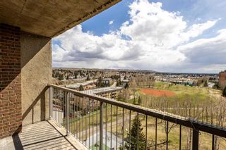 Photo 18: 1112 4944 Dalton Drive NW in Calgary: Dalhousie Apartment for sale : MLS®# A2127668