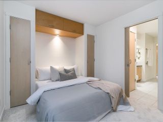 Photo 16: 1007 969 RICHARDS Street in Vancouver: Downtown VW Condo for sale in "Mondrian 2" (Vancouver West)  : MLS®# R2633132