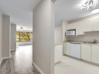 Photo 6: 209 2558 PARKVIEW Lane in Port Coquitlam: Central Pt Coquitlam Condo for sale in "THE CRESCENT" : MLS®# R2749220