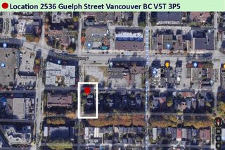 Photo 29: 2536 GUELPH Street in Vancouver: Mount Pleasant VE House for sale (Vancouver East)  : MLS®# R2493530