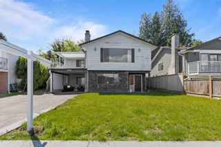 Photo 1: 11636 98A Avenue in Surrey: Royal Heights House for sale (North Surrey)  : MLS®# R2884873