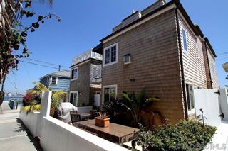 Main Photo: MISSION BEACH House for rent : 3 bedrooms : 821 Tangiers Ct in San Diego