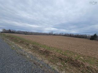 Photo 3: 60 acres Glen East Road in Central Caribou: 108-Rural Pictou County Vacant Land for sale (Northern Region)  : MLS®# 202407757