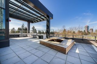 Photo 11: 3105 6699 DUNBLANE Avenue in Burnaby: Metrotown Condo for sale in "POLARIS" (Burnaby South)  : MLS®# R2853477
