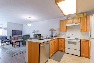 Photo 5: 321 305 1 Avenue NW: Airdrie Apartment for sale : MLS®# A1254683
