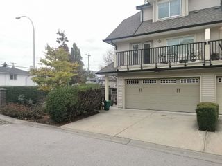 Photo 1: 1 8358 121A Street in Surrey: Queen Mary Park Surrey Townhouse for sale in "Kennedy Trail" : MLS®# R2825198