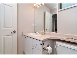 Photo 15: # 15 21960 RIVER RD in Maple Ridge: West Central Townhouse for sale in "Foxborough Hills" : MLS®# V1011348