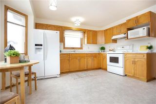 Photo 3: 124 Southbend Crescent in Winnipeg: Whyte Ridge House for sale (1P)  : MLS®# 1907289