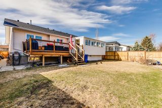 Photo 41: 1130 Maple Avenue: Crossfield Detached for sale : MLS®# A2123804