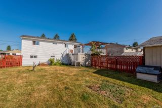 Photo 15: 1070 27th St in Courtenay: CV Courtenay City House for sale (Comox Valley)  : MLS®# 851081