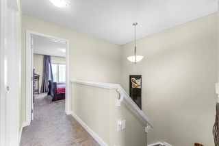 Photo 20: 126 Clydesdale Way: Cochrane Row/Townhouse for sale : MLS®# A2053332