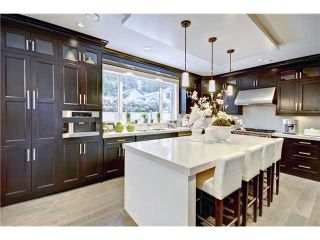 Photo 1:  in North Vancouver: Edgemont House for sale in "EDGEMONT VILLAGE"