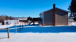 Photo 42: 28 Garnet Oliver Drive in Mount Pleasant: Digby County Residential for sale (Annapolis Valley)  : MLS®# 202303465