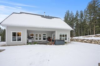 Photo 38: 201 Louie View Drive, in Lumby: House for sale : MLS®# 10269375