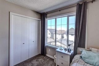 Photo 24: 124 Marquis Lane SE in Calgary: Mahogany Row/Townhouse for sale : MLS®# A2125640