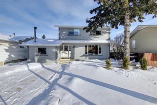Photo 2: 28 Forest Green SE in Calgary: Forest Heights Detached for sale : MLS®# A1065576
