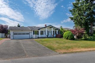 Photo 1: 1099 Marin Park Dr in Central Saanich: CS Brentwood Bay House for sale : MLS®# 911765