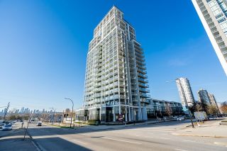 Photo 28: 303 4488 JUNEAU Street in Burnaby: Brentwood Park Condo for sale in "BORDEAUX" (Burnaby North)  : MLS®# R2902087