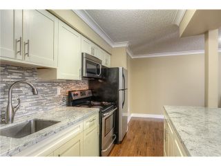 Photo 15: 103 9857 MANCHESTER Drive in Burnaby: Cariboo Condo for sale in "BARCLAY WOODS" (Burnaby North)  : MLS®# V1054273