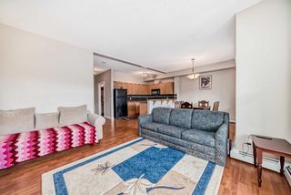 Photo 9: 2214 211 Aspen Stone Boulevard SW in Calgary: Aspen Woods Apartment for sale : MLS®# A2122621