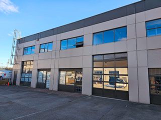 Photo 2: 108 17957 55 Avenue in Surrey: Cloverdale BC Industrial for sale (Cloverdale)  : MLS®# C8054425