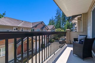 Photo 10: 18 5839 PANORAMA Drive in Surrey: Sullivan Station Townhouse for sale in "Forest Gate" : MLS®# R2829593