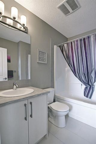 Photo 18: : Airdrie Row/Townhouse for sale : MLS®# A1080380