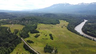 Photo 3: DL 1132 TELKWA HIGH Road in Smithers: Smithers - Rural Land for sale (Smithers And Area)  : MLS®# R2708512