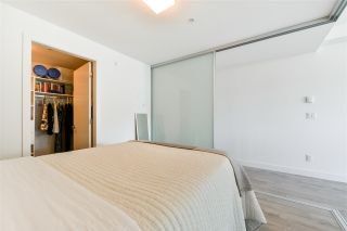 Photo 11: 305 2141 E HASTINGS Street in Vancouver: Hastings Condo for sale in "THE OXFORD" (Vancouver East)  : MLS®# R2323632