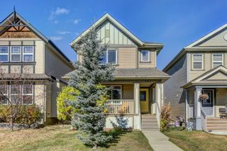 Photo 32: 283 Everglen Way SW in Calgary: Evergreen Detached for sale : MLS®# A1041697