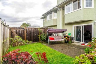 Photo 5: 36 10280 BRYSON Drive in Richmond: West Cambie Townhouse for sale in "PARC BRYSON" : MLS®# R2632509