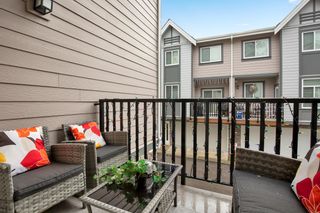 Photo 18: 15 5945 177B Street in Surrey: Cloverdale BC Townhouse for sale in "The Clover" (Cloverdale)  : MLS®# R2639133