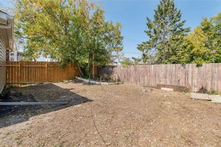 Photo 25: 179 Jarvis Avenue South in Winnipeg: Point Douglas Residential for sale (4A)  : MLS®# 202325125