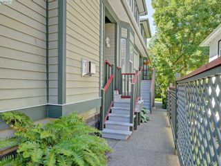 Photo 16: 2 923 McClure St in VICTORIA: Vi Fairfield West Row/Townhouse for sale (Victoria)  : MLS®# 792092