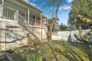 Photo 39: 3996 FLEMING Street in Vancouver: Knight House for sale (Vancouver East)  : MLS®# R2860846