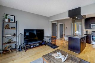 Photo 13: 403 1717 12 Street SW in Calgary: Lower Mount Royal Apartment for sale : MLS®# A2128762