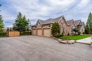 Photo 3: 22 Donvale Road in Whitchurch-Stouffville: Rural Whitchurch-Stouffville House (Bungalow) for sale : MLS®# N8231570
