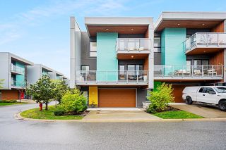 Main Photo: 41 3595 SALAL Drive in North Vancouver: Roche Point Townhouse for sale in "Seymour Village" : MLS®# R2875435