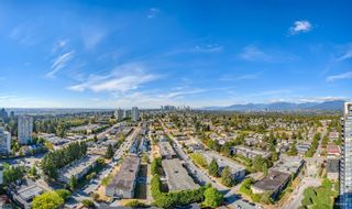 Photo 3: 2902 7088 SALISBURY Avenue in Burnaby: Highgate Condo for sale in "WEST" (Burnaby South)  : MLS®# R2725616