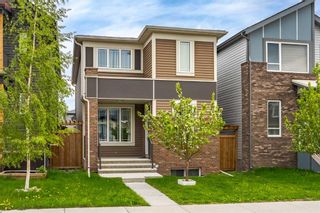 Main Photo: 26 Howse Row NE in Calgary: Livingston Detached for sale : MLS®# A2137326