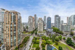 Photo 18: 1608 1111 RICHARDS Street in Vancouver: Downtown VW Condo for sale in "8X ON THE PARK" (Vancouver West)  : MLS®# R2901477