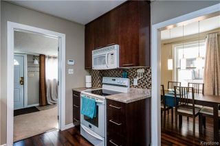Photo 4: 114 Fifth Avenue in Winnipeg: Residential for sale (2D)  : MLS®# 1805417