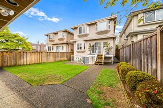 Photo 30: 6788 ANGUS Drive in Vancouver: South Granville House for sale (Vancouver West)  : MLS®# R2875821